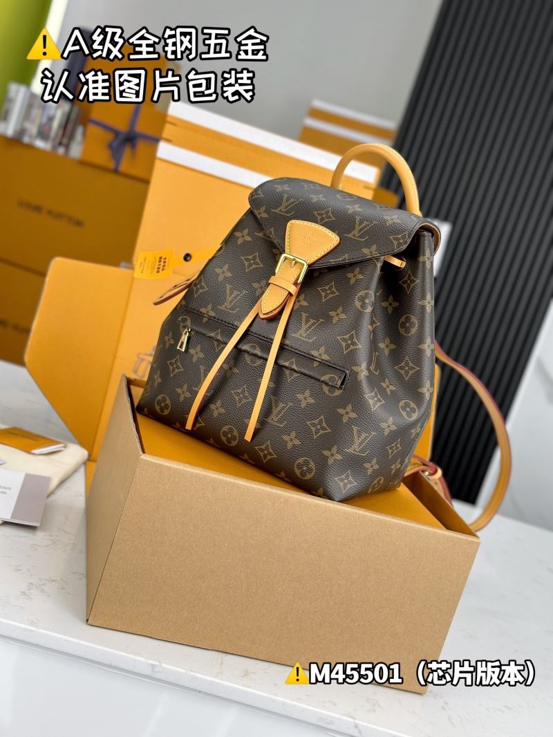 LV Backpacks